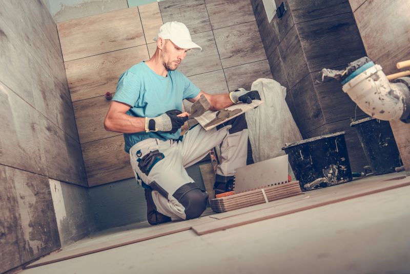 Top Bathroom Remodeling Companies in Elberta, AL