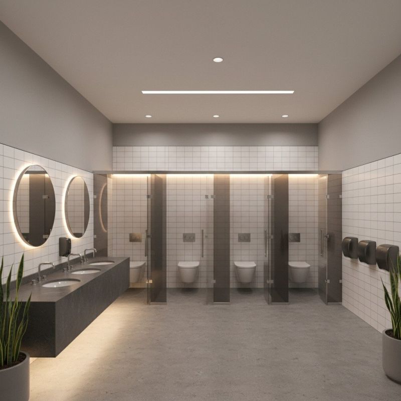 Top Bathroom Remodeling Companies in Fairhope, AL