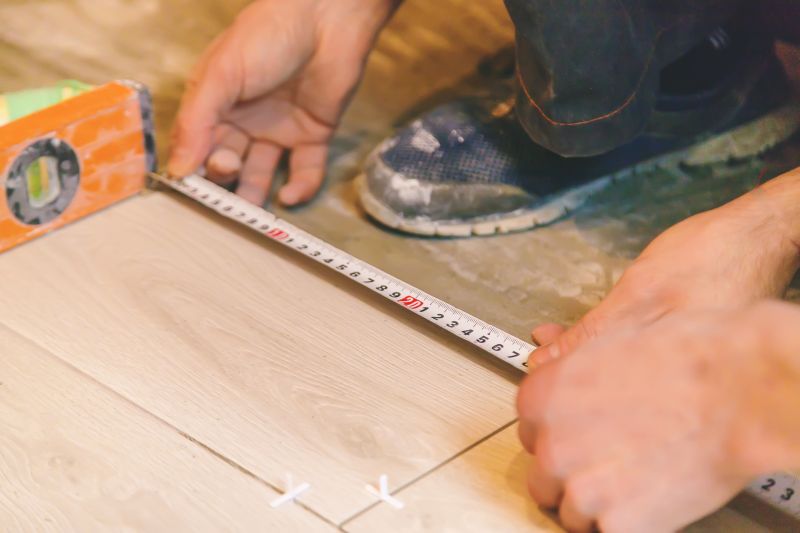 Stylish Flooring Options